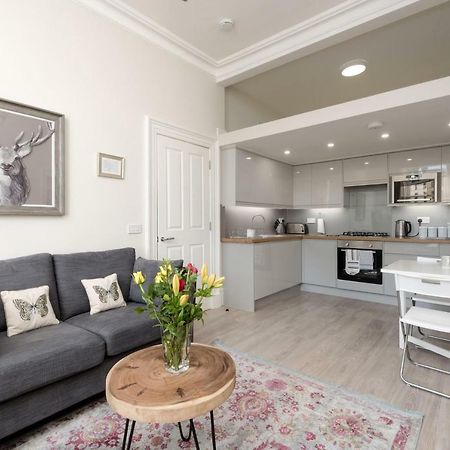 The Home Street Residence Edinburgh Kültér fotó