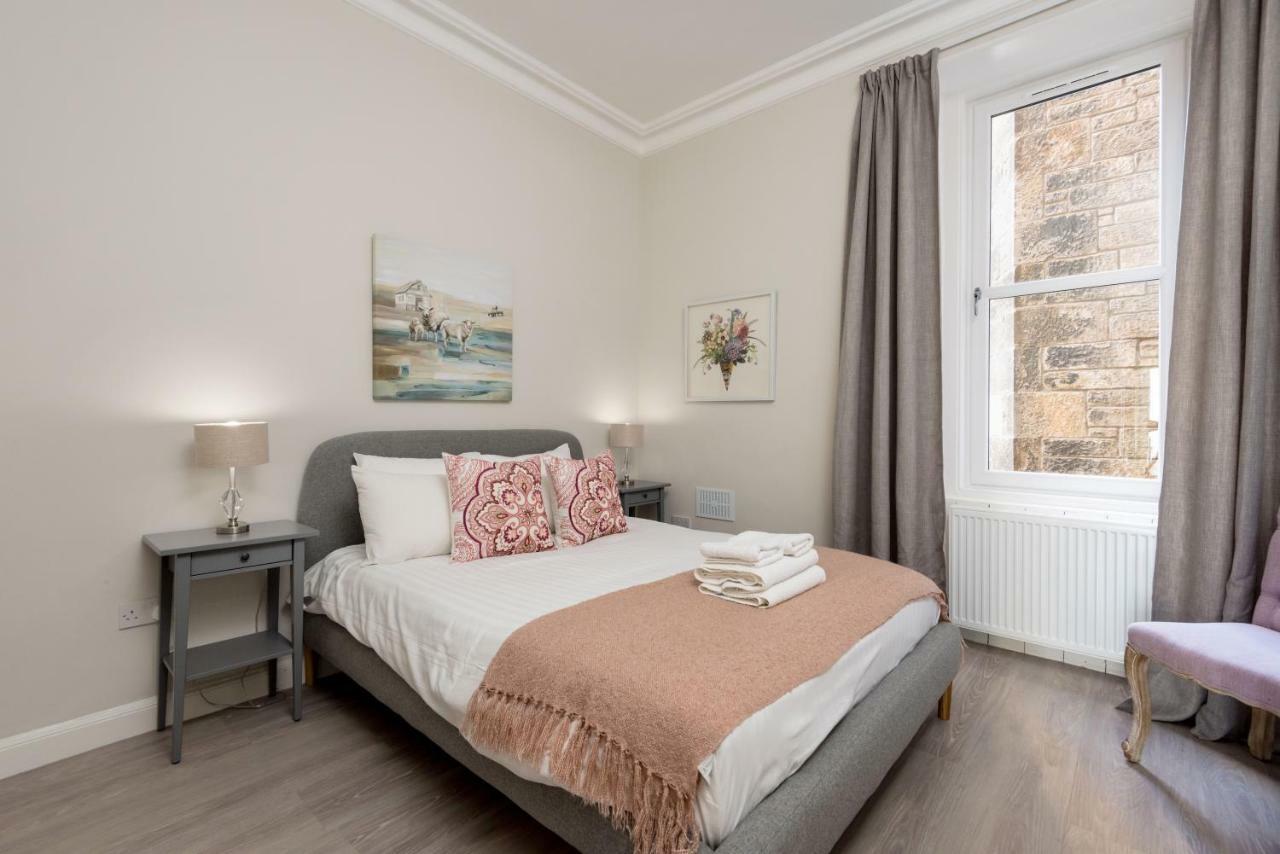The Home Street Residence Edinburgh Kültér fotó