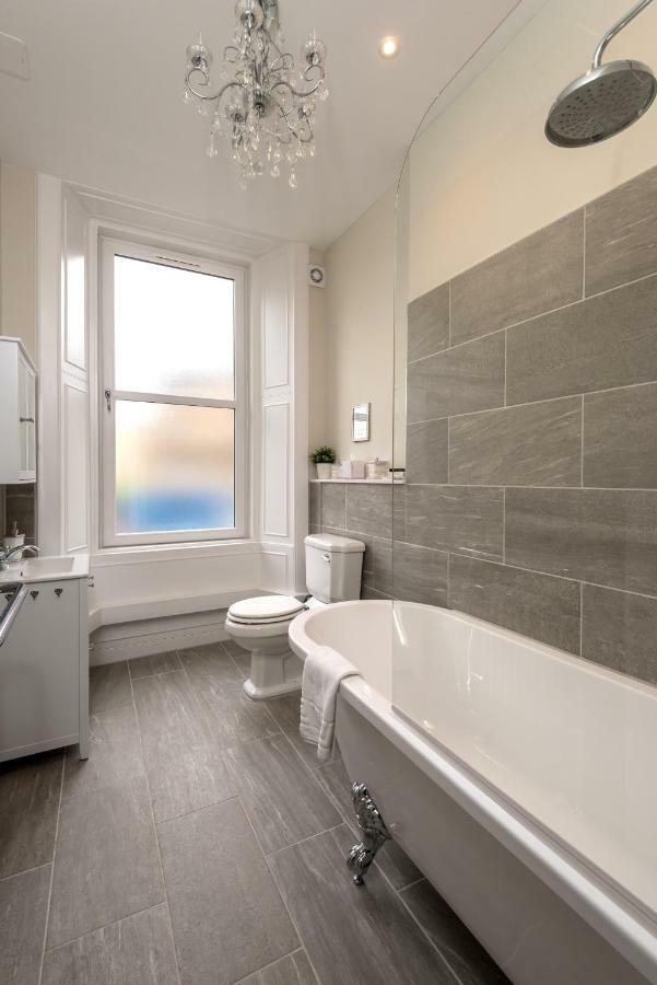 The Home Street Residence Edinburgh Kültér fotó